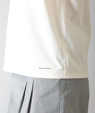 Columbia Columbia/ ウィメンズチャールズドライブロングスリーブTシャツ /コロンビア Sea Salt