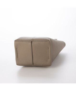 UNBILLION カシュカシュ cachecache / ベルトディテールミニショルダー オーク