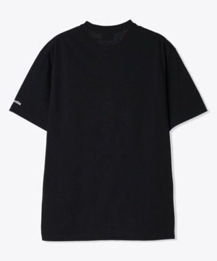 Columbia Columbia/ ヤハラフォレストグラフィックショートスリーブTシャツ /コロンビア Black Front Print