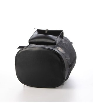 UNBILLION カカトゥ kakatoo / メッシュボンサック ブラック