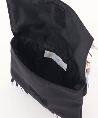 ANY KIDS 鍵盤移動ポケット ブラック