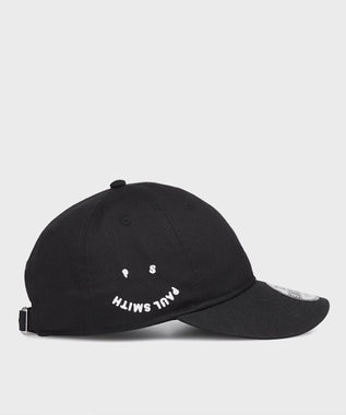 Paul Smith PS Paul Smith Happy + New Era 9THIRTYキャップ