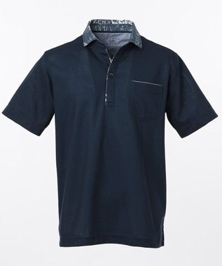 Ogクールダディポロシャツ サファリ柄 チェック柄 Joseph Abboud ファッション通販 公式通販 オンワード クローゼット