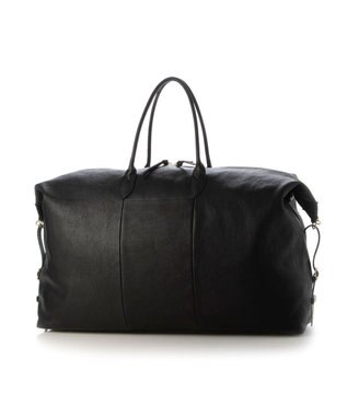 UNBILLION perche 姫路エアリーレザー2wayボストンバッグL