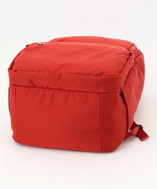 Y'SACCS テープデザイン　トラベルデイパック オレンジ