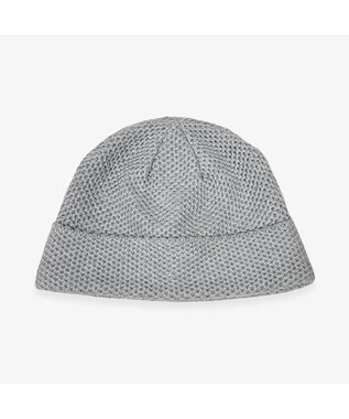 林八百吉商店 un chapeau コットンビーニー グレー