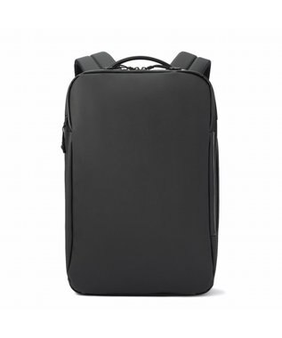 ZERO HALLIBURTON  ZFB2 ビジネスリュック B4サイズ 14インチPC収納 81545 ブラック