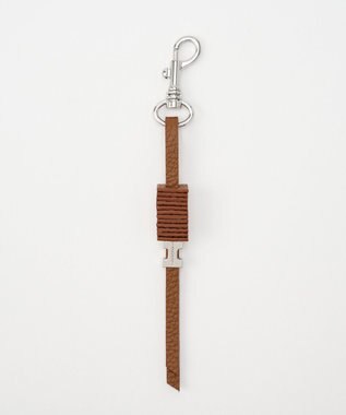 IACUCCI 【予約】ブリーノ チャーム CERVO キャメル