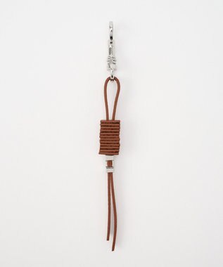 IACUCCI 【予約】ブリーノ チャーム CERVO キャメル