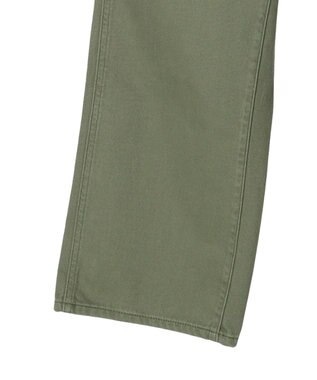 AMERICAN HOLIC ベイカーパンツ Khaki