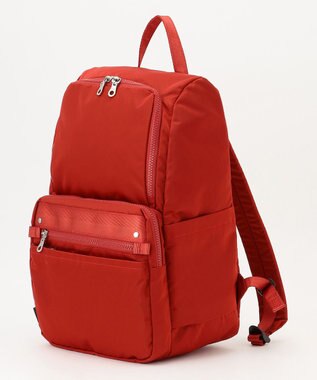 Y'SACCS テープデザイン　トラベルデイパック オレンジ