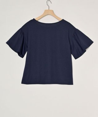 ONWARD Reuse Park 【any SiS】カットソー春夏 ネイビー