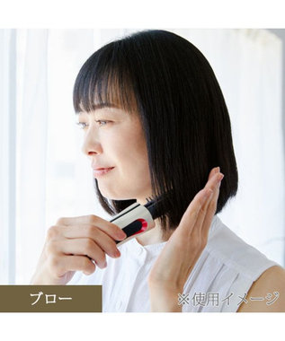 YA-MAN ヘアボリューマー -