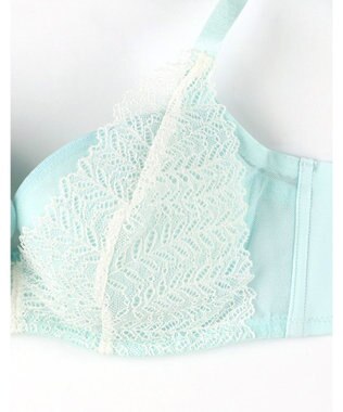 une nana cool さあわたし レース 脇高ブラジャー TU