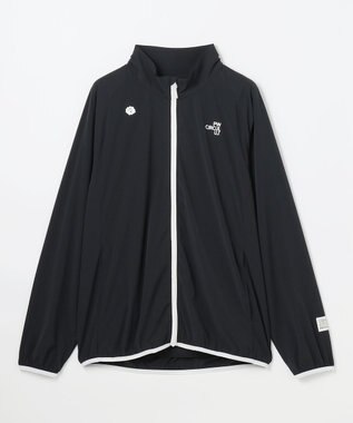 PW CIRCULUS 【撥水加工 / 小さくまとまる】【MEN】パッカブルブルゾン  ゴルフ