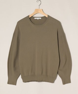 ONWARD Reuse Park 【23区】ニット春夏 グリーン