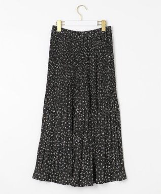 ANY SIS 【洗える】イージープリーツ スカーチョ モノトーン系