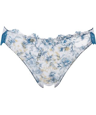 Wing ショーツ Wing Lesiage 【2850シリーズ】 PB2850・PB2851とペア ほどよいフィット感 はきこみ丈あさめ PF2850 ウイング／ワコール グレー