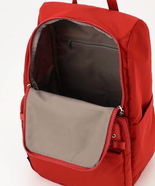 Y'SACCS テープデザイン　トラベルデイパック オレンジ