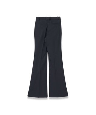 JOSEPH ギャバジンストレッチトラウザーズ　タフィラ Smoke