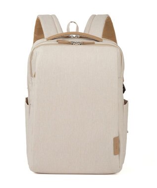 ACE BAGS & LUGGAGE 【WEB限定】ACE UBP-401 リュック ビジネス A4 14.0インチ 11890 ライトベージュ