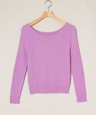 ONWARD Reuse Park 【組曲】ニット秋冬