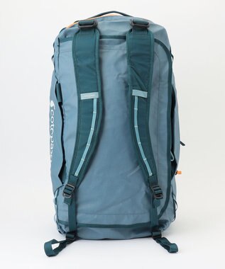 JOSEPH ABBOUD MOUNTAIN 【大容量・丈夫で収納力バツグン】COTOPAXI ALLPA 50L DUFFEL BAG ブルー系