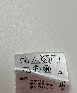 ONWARD Reuse Park 【any SiS】ワンピース秋冬 ベージュ