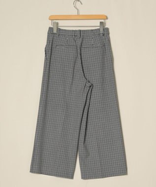 ONWARD Reuse Park 【自由区】パンツ秋冬 グレー