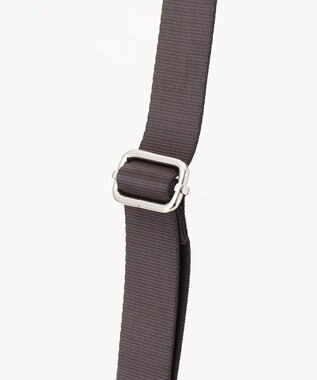 Y'SACCS 【Y’SACCS vous et】サイドギャザー2WAYトート Sサイズ マスタード