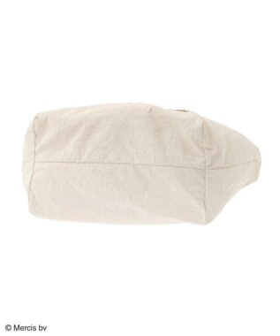 Green Parks ｍｉｆｆｙ／ナイロンショルダーＢＡＧ Light Beige