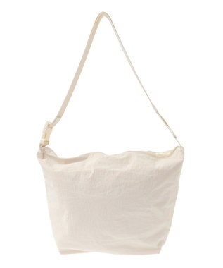 Green Parks ｍｉｆｆｙ／ナイロンショルダーＢＡＧ Light Beige