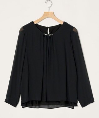 ONWARD Reuse Park 【自由区】カットソー秋冬