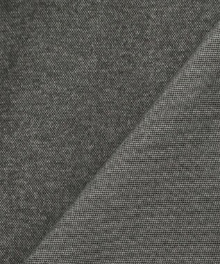 JOSEPH ABBOUD 【保温性/滑らかな肌触り/多機能ポロシャツ】 ウィンターダディー ポロシャツ グレー系4