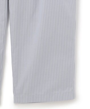 J.PRESS YORK STREET 【UNISEX】リラックスボトム ブルー系1