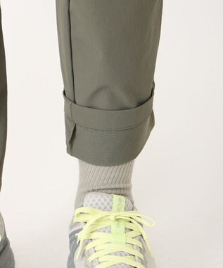 Columbia Columbia/ ウィメンズタイムトゥートレイルパンツ /コロンビア Stone Green