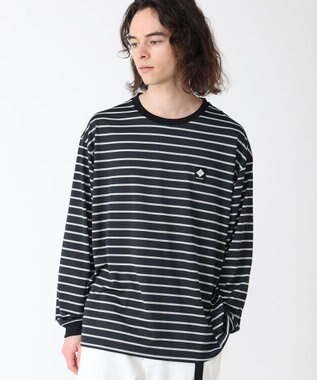 Columbia Columbia/ バルフォアリバーロングスリーブティー /コロンビア