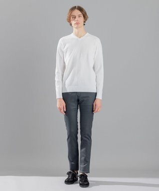 JOSEPH HOMME ハイパワーソフトストレッチ / STICK 5P グレー系