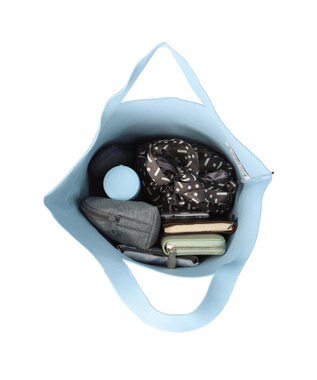 ROOTOTE 0257【環境にやさしい帽子みたいなルートート】/ RO.ポーノ.グランデ-A 06：サックス