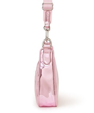 LeSportsac MIR SM CONV SHOULDER/ピンクアメジスト ピンクアメジスト