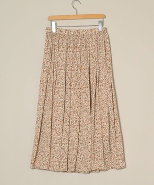 ONWARD Reuse Park 【any SiS】スカート秋冬 ブラウン