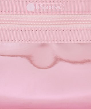 LeSportsac MIR SM CONV SHOULDER/ピンクアメジスト ピンクアメジスト