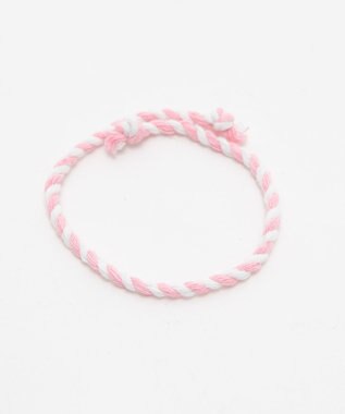 WEGO 【痛バ＆推し活グッズ】ぬいお面付き浴衣セット15cm ライトピンク