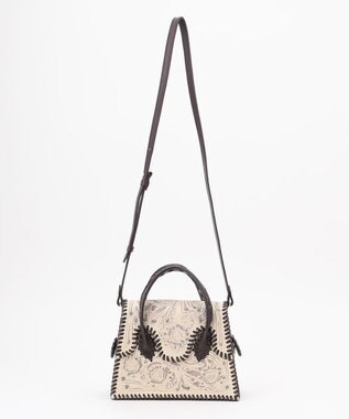 GRACE CONTINENTAL MINI FinuRei ボルドー