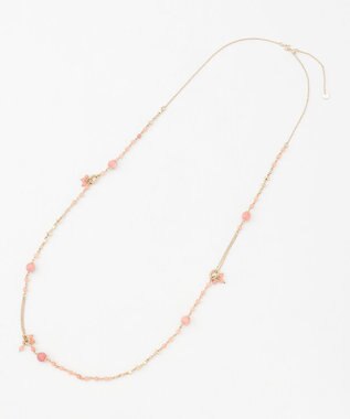  ストーンMIX ネックレス