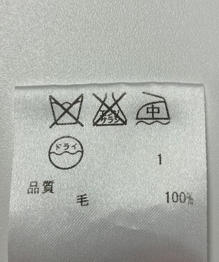 ONWARD Reuse Park 【ICB】ニット秋冬 グレー