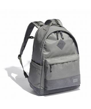 ACE BAGS & LUGGAGE UNTRACK OUTDOOR/CE デイパック 13.3インチPC 60058 アントラック リュック グレー