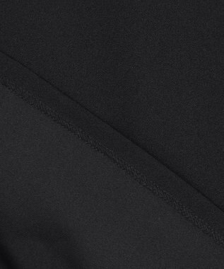 UNFILO 【110-150cm】BEAUTY MOVE ワンピース ブラック