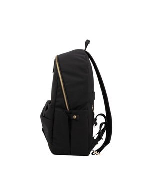 LANVIN en Bleu ルクリア バックパック（大） ブラック