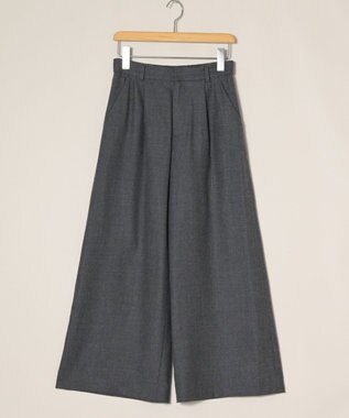 ONWARD Reuse Park 【組曲】パンツ秋冬 グレー